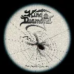 Pochette The Spider’s Lullabye