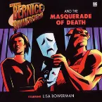 Pochette Bernice Summerfield: The Masquerade of Death