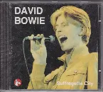 Pochette Suffragette City