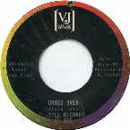 Pochette Cross Over / It Ain't Whatcha Do (It's the Way How You Do It)