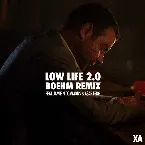 Pochette Low Life 2.0 (Boehm remix)