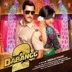 Pochette Dabangg 2
