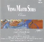 Pochette Jupiter Symphony / Overtüres