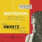 Pochette Sonata in D, op. 12 no. 1 / Sonata in A, op. 12 no. 2