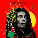 Pochette Bob Marley Legacy: Righteousness