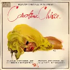 Pochette Caroline Chérie