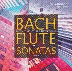 Pochette Flute Sonatas, Volume 1