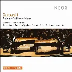 Pochette Concerti III: Poulenc - McPhee - Adams