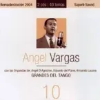 Pochette Grandes del tango 10