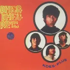 Pochette Dheg Dheg Plas & Volume Two