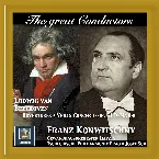 Pochette Overtures / Violin Concerto in D major, op. 61