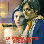 Pochette La prima notte di quiete