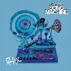 Pochette The Machine Is On!! A Song Machine Mix by Noodle