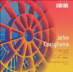 Pochette Phantasmagoria / To Music / Fantasia on an Ostinato / Three Hallucinations