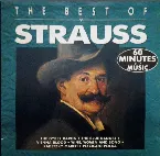 Pochette The Best of Strauss