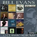 Pochette 12 Classic Albums: 1956 - 1962