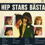 Pochette Hep Stars bästa