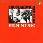 Pochette Film Music