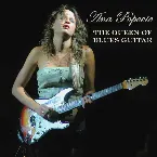 Pochette The Queen of Blues Guitar