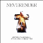 Pochette Neverender (The Chainsmokers remix)