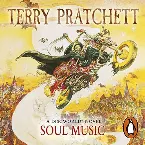 Pochette Soul Music