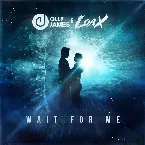 Pochette Wait for Me