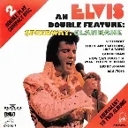 Pochette An Elvis Double Feature: Speedway, Clambake