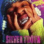 Pochette SILVER TOOTH.