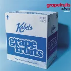 Pochette grapefruits