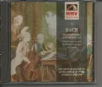 Pochette HMV Classics 66 Bach