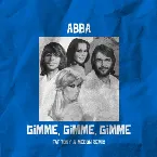 Pochette Gimme Gimme Gimme (FÄT TONY & MEDUN remix)