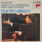 Pochette Symphony No. 3 - Overture 1812