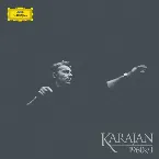 Pochette Karajan 60s/1