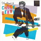 Pochette The Best of Chuck Berry
