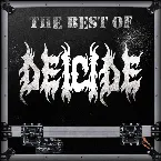 Pochette Best of Deicide