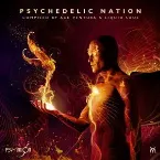 Pochette Psychedelic Nation