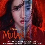 Pochette Mulan: Original Motion Picture Soundtrack