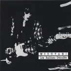 Pochette MIZUTANI / Les Rallizes Dénudés