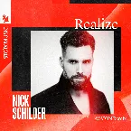 Pochette Realize (AVAION Remix)