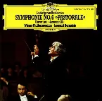 Pochette Symphony No. 6 "Pastorale" / "Leonore" Overture