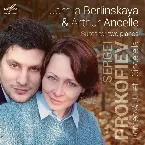 Pochette Suites for Two Pianos