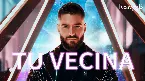 Pochette Tu Vecina (DJ Nassos B Bachata Remix)