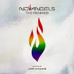 Pochette THE REMIXES curated by Galerie Arschgeweih