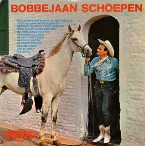 Pochette Bobbejaan Schoepen, vol. 3