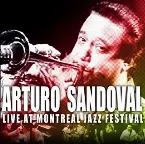 Pochette Live At Montreal Jazz Festival