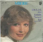 Pochette Ein Lied das keinen Namen hat / Wie ein Vagabund