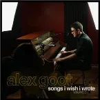 Pochette Songs I Wish I Wrote, Volume 2