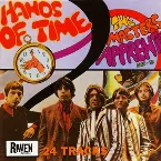 Pochette Hands Of Time