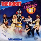 Pochette The Robot / Well Comeback
