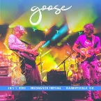 Pochette 2023-07-01: Resonance Festival, Garrettsville, OH